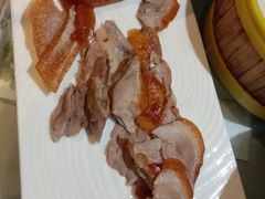 -鸭王烤鸭店(三里河店)