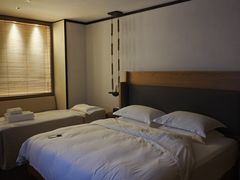 -明谷行馆·温泉