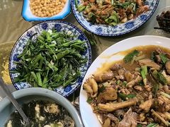 -生态苑农庄(十里画廊遇龙河店)