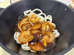 -奥华餐厅·老张记(台基厂店)