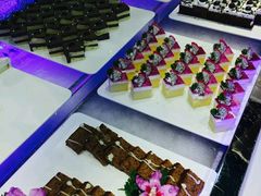 -圣罗巴海鲜烤肉自助(鲅鱼圈万达店)
