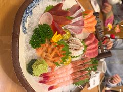 -鮨桐日本料理(望京店)