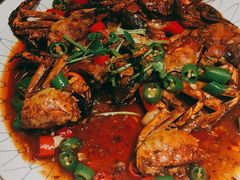 -相遇·鲜炒黄牛肉(丹阳吾悦广场店)