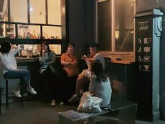 -无牌咖啡&酒馆
