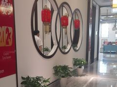 -千滋百味·醉江澜花园餐厅(街道口店)