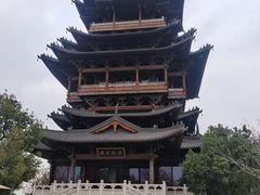 -杭州半山国家森林公园