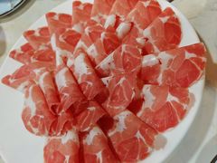 -马记伊源斋涮肉·清真菜(百子湾店)