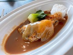 -云锦壹号·淮扬宴(徐汇万科店)