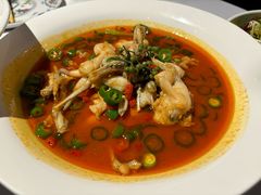 -小河盐帮·私家菜·烤鸭(三元桥·霄云路店)