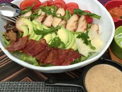 莫沙拉-小莫餐厅And More Restaurant西餐(北京展览馆店)