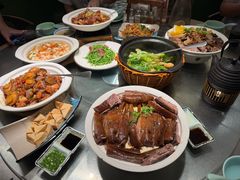 -潮界(凯德晶萃店)