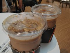 -Seesaw Coffee(上海虹桥天地店)
