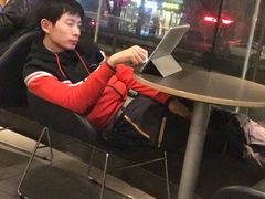 -麦当劳(百利广场店)