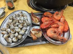 -蚝专家(北滘店)