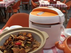 -韵味湘肴·小炒黄牛肉(五一广场店)