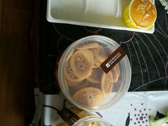 -贝尔麦莎(城上城店)