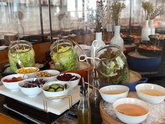 -广州四季酒店·意珍·意式自助餐