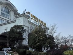 -随州碧桂园凤悦凤凰酒店