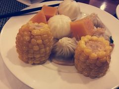 -无锡君来洲际酒店