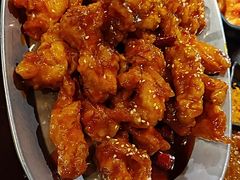-青春韩国料理(汽博店)