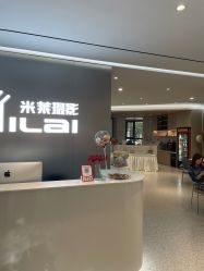 -米莱摄影写真(五大道别墅店)