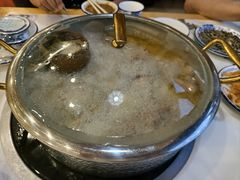 -朴小妹人参鸡汤火锅(长白山万达店)