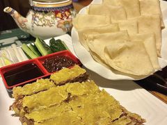 -树下时尚餐厅(翠园街店)