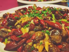 -去吃小龙虾·江湖菜·烧烤(南滨路店)