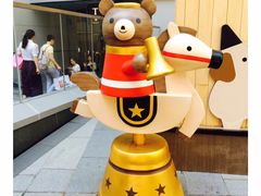 -崇光百货(铜锣湾店)