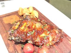 -芳草地西式融合餐厅(回龙窝店)