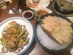 -东海怡品海鲜豆捞(星街坊店)