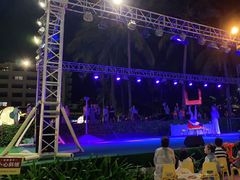 -渔家火锅·海鲜自助餐·演艺(亚龙湾天域酒店)