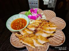 -金厨泰国餐厅·全泰籍厨师料理(拱北店)