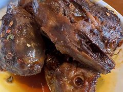 -老妈秘制兔头(春熙路店)