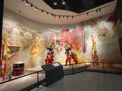 -中国客家博物馆
