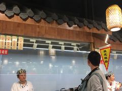 -老城南.鸭血粉丝汤(夫子庙店)