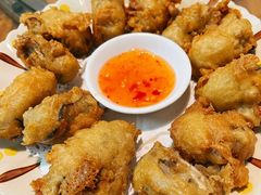 -美未居·老字号·地道顺德菜·桑拿鸡·鱼生(容桂店)