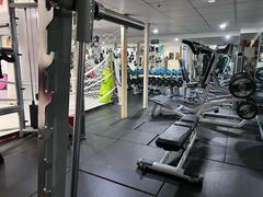 -CUBE私教·普拉提·拳击(龙漕路店)