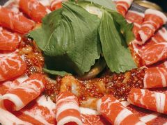 -春熙台·韩国料理(宝安西乡店)