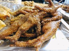 -黑皮烧烤(民意四路店)