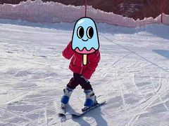 -荣盛康旅野三坡滑雪场