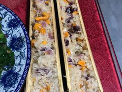 -生态苑农庄(十里画廊遇龙河店)