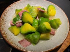 -Ameigo梅果·云贵川bistro(长宁来福士店)