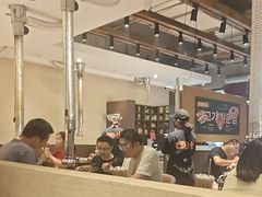 -炽城·烤肉名家(鸿达中央广场店)