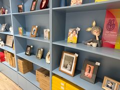 -海马体照相馆(上海月星环球港店)