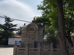 -观象山公园