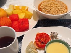 -广交会威斯汀酒店