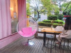 -灯塔咖啡馆BOOK·Coffee Shop