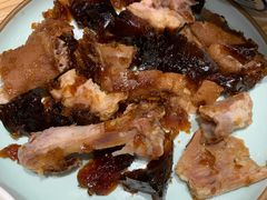 流亭猪蹄-老九圆山西面馆(CBD店)