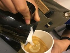 -KYO COFFEE(胶州路店)